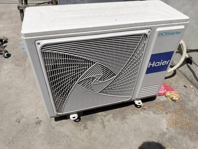 Haier 1
