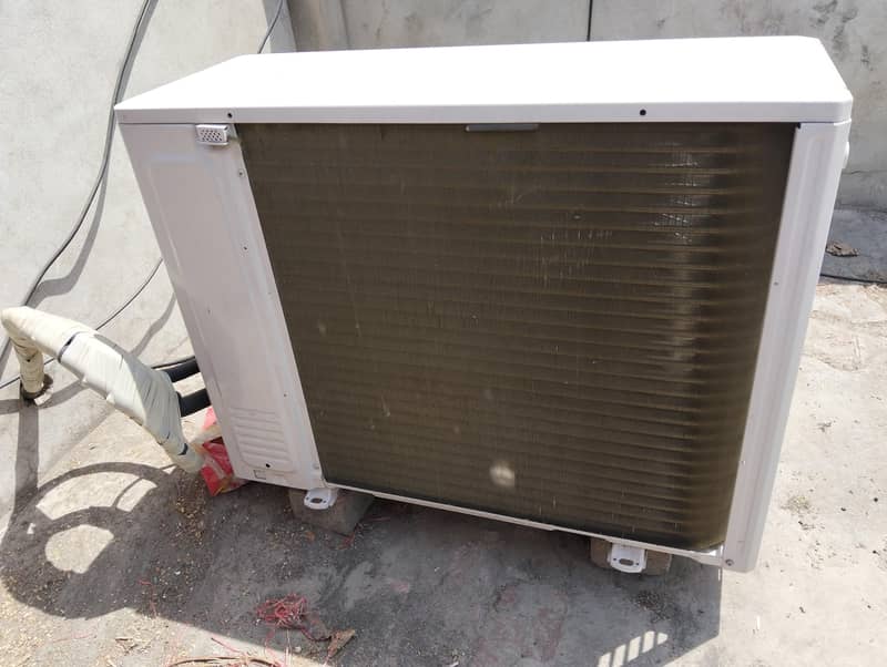 Haier 2
