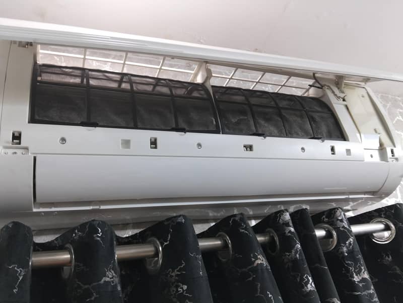 Haier 3