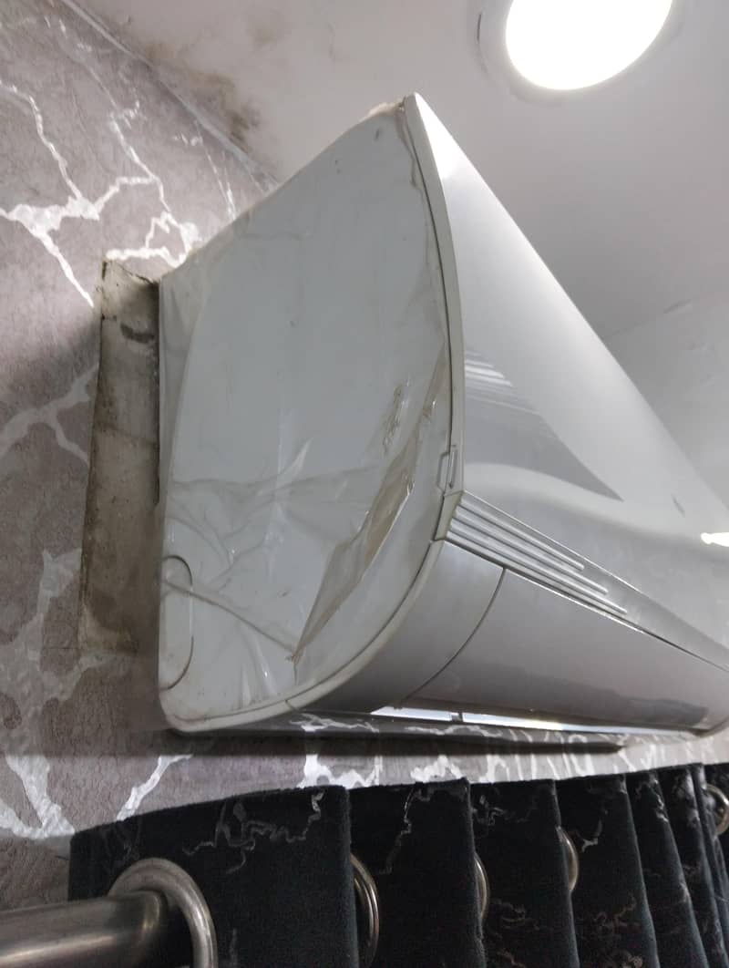 Haier 4