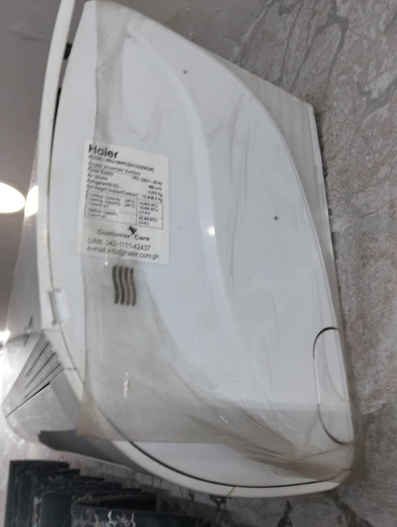 Haier 5