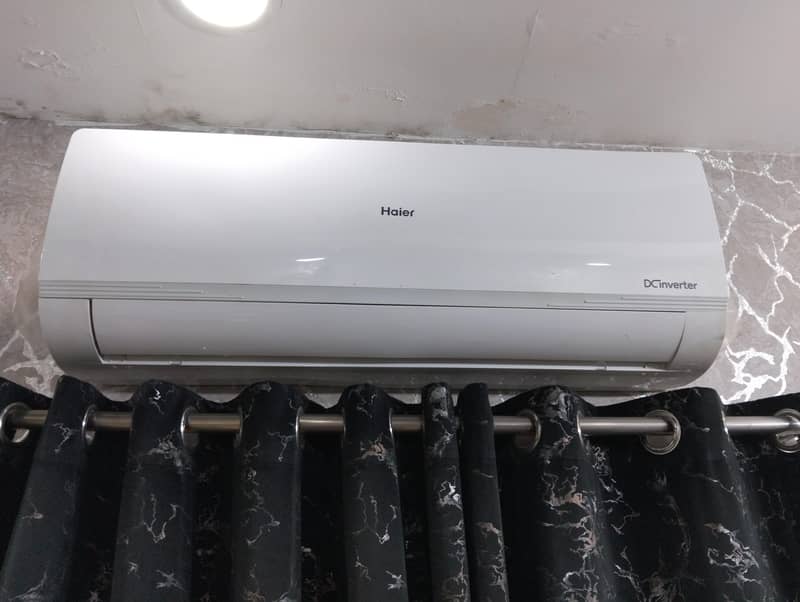Haier 6
