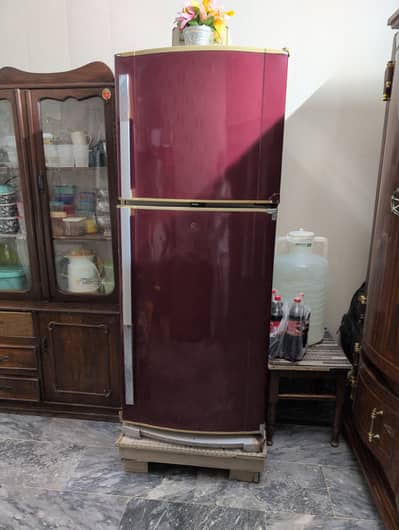 Dawlance Fridge