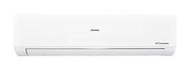 Haier and TCL AC are available at best prices