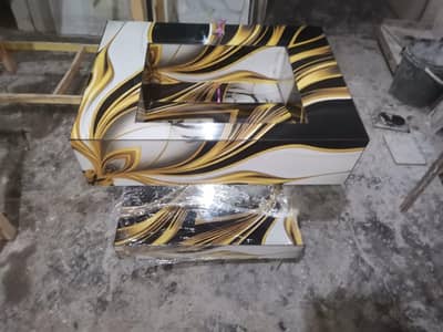 tile wenti