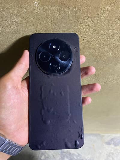 poco c75 clear set hain first owner