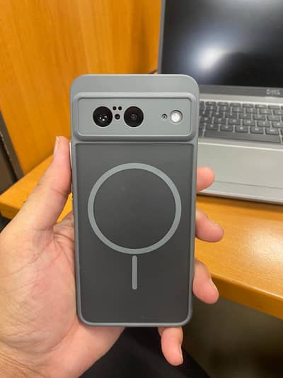Google Pixel 8 — PTA Approved