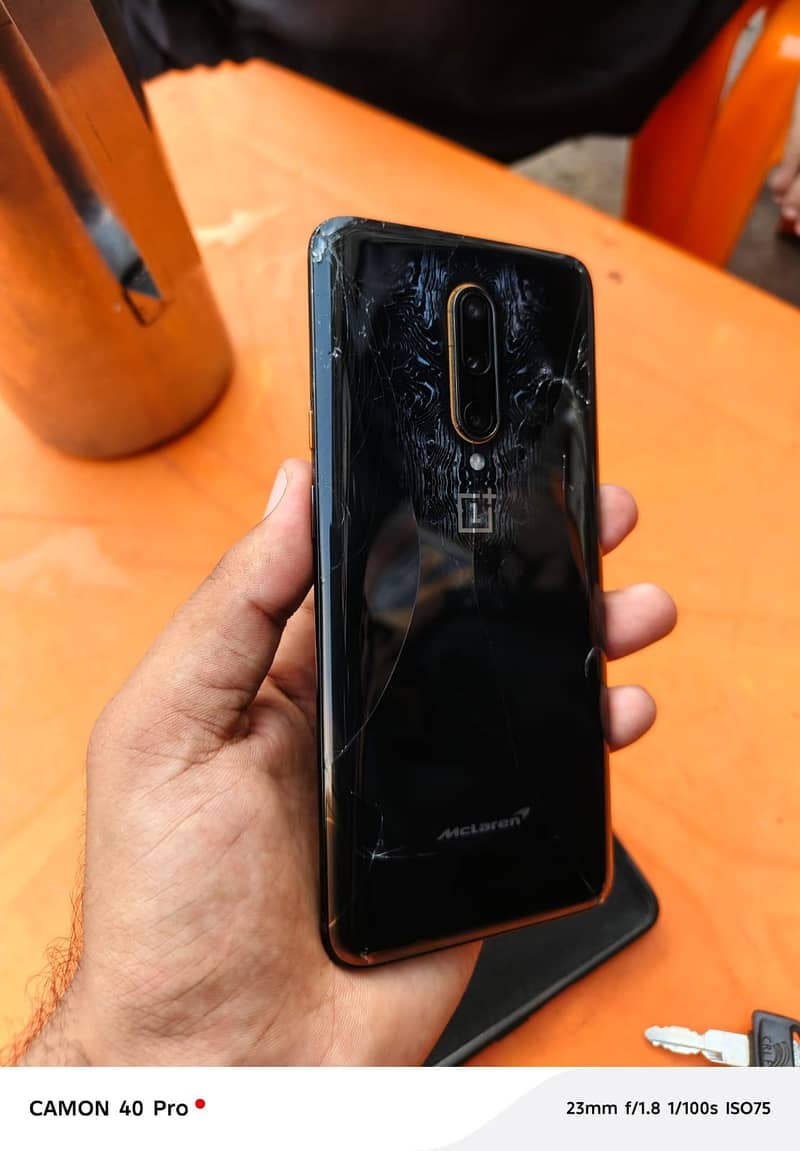 One Plus 7T Pro 2
