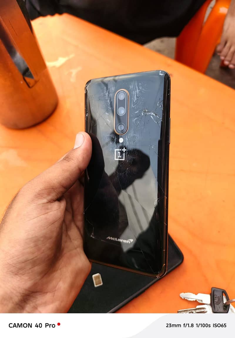 One Plus 7T Pro 3
