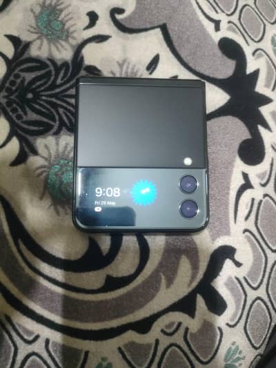 Samsung z flip3 5g 8 128