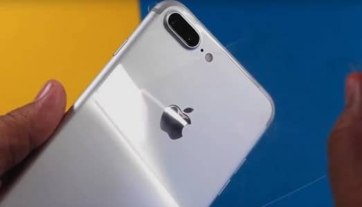 Apple iPhone 7 Plus