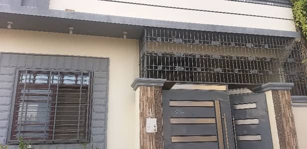 Bungalow Is Available For Sale