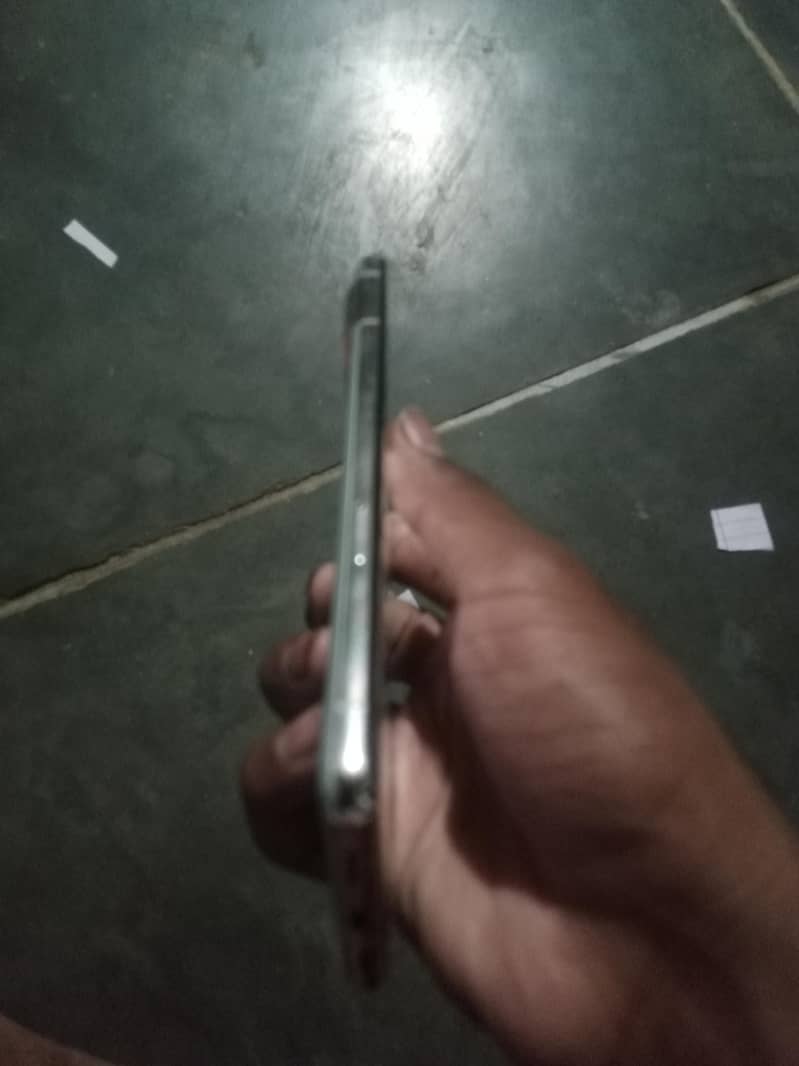 Google Pixel 7 Pro 4
