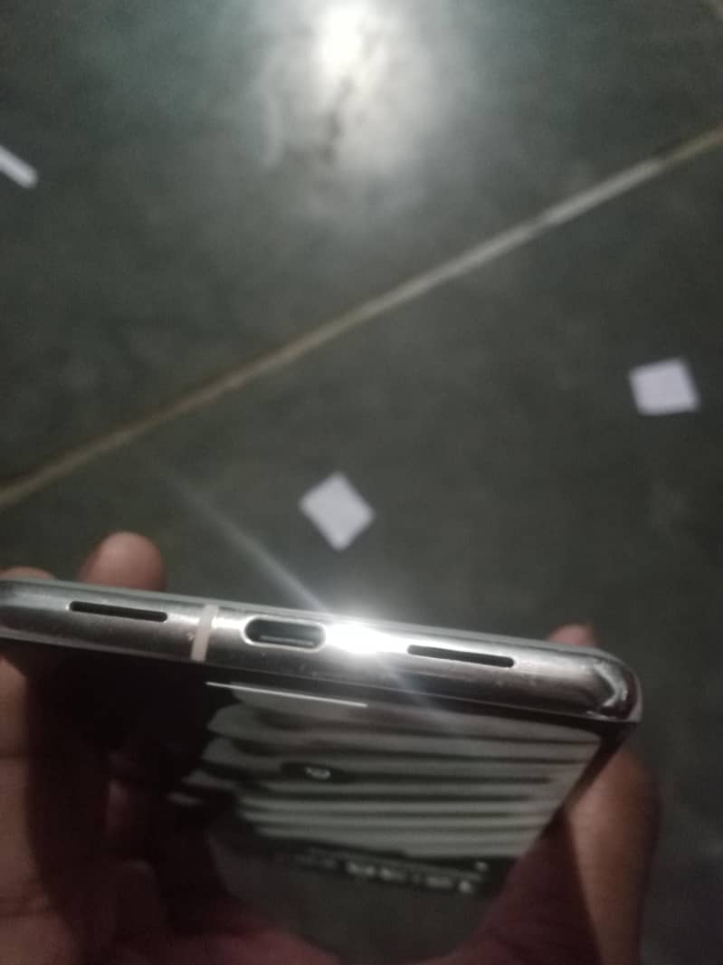 Google Pixel 7 Pro 5