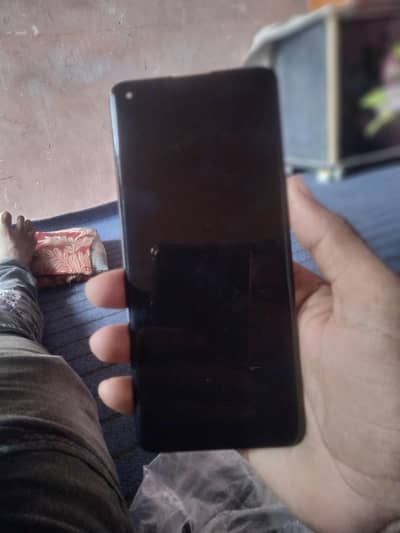 one plus 9pro original poled display panel