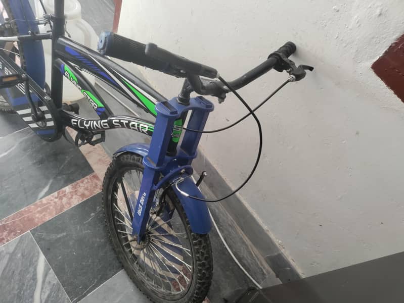 sk bikes 3