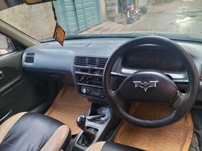 Honda City 1997