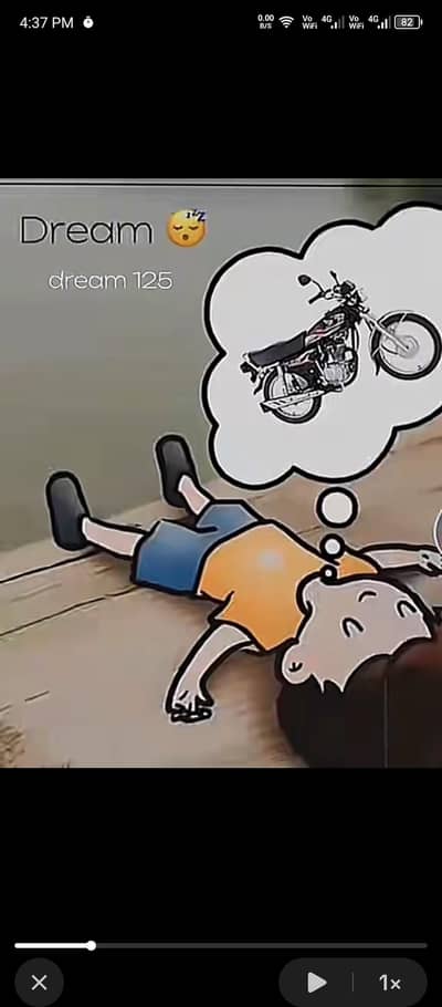 an y bike
