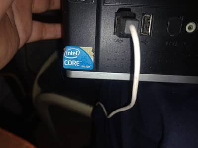 stone pc core i5 1th  arjent for sale