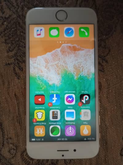 Apple iPhone 6