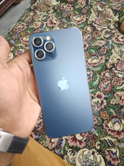 Apple iPhone 12 Pro Max