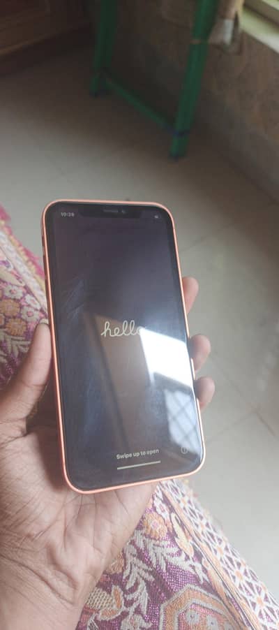 Apple iPhone XR
