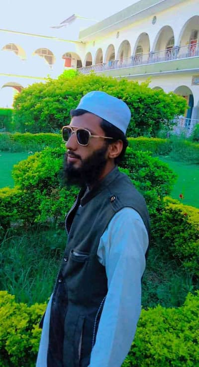 Rashid khan 