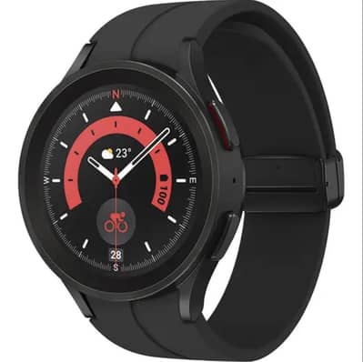 Samsung Galaxy Watch 5 Pro Bluetooth 45mm