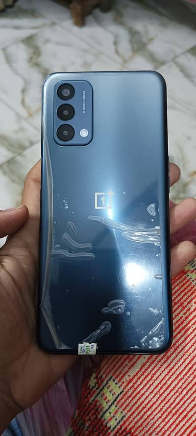 one plus nord200