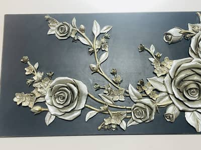 Wall hanging