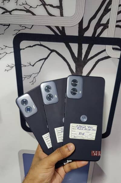Motorola G power 2024