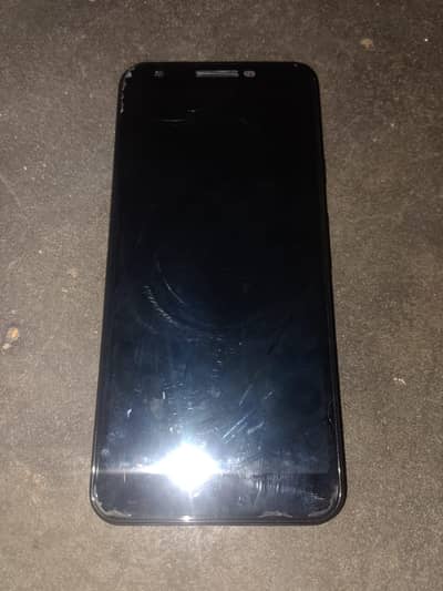 Google Pixel 3a