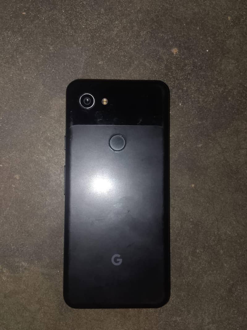 Google Pixel 3a 1