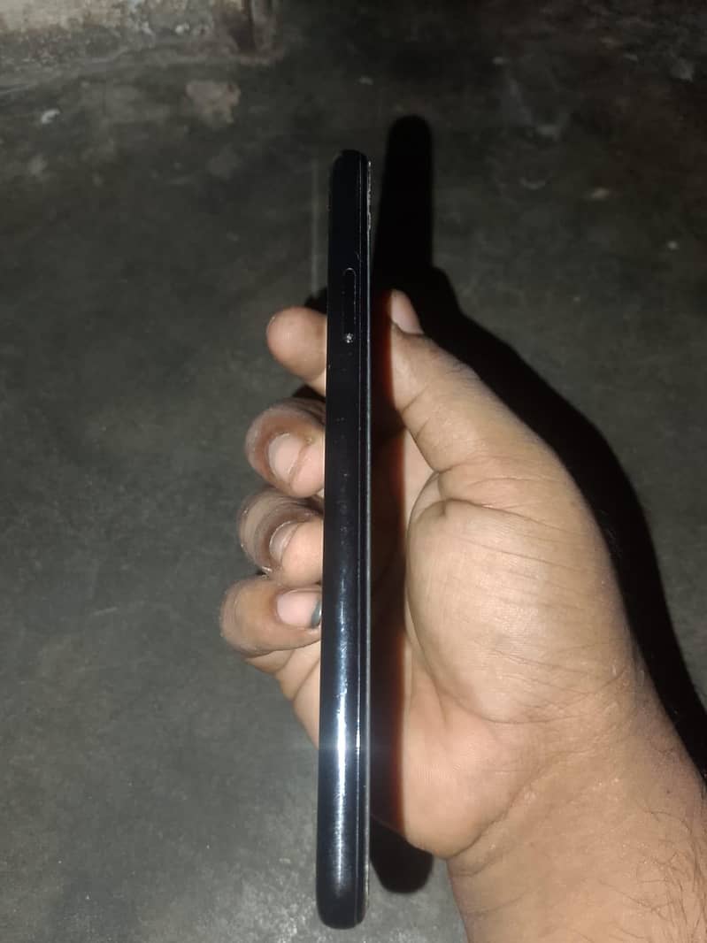 Google Pixel 3a 4