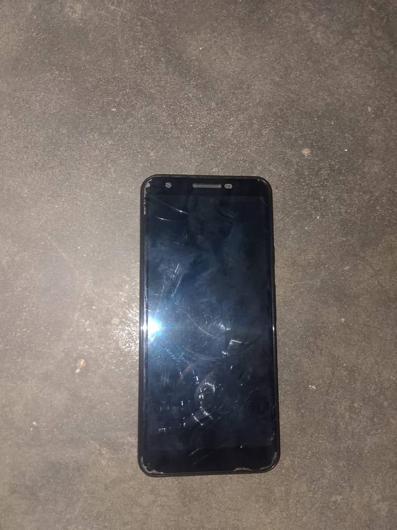 Google Pixel 3a 5