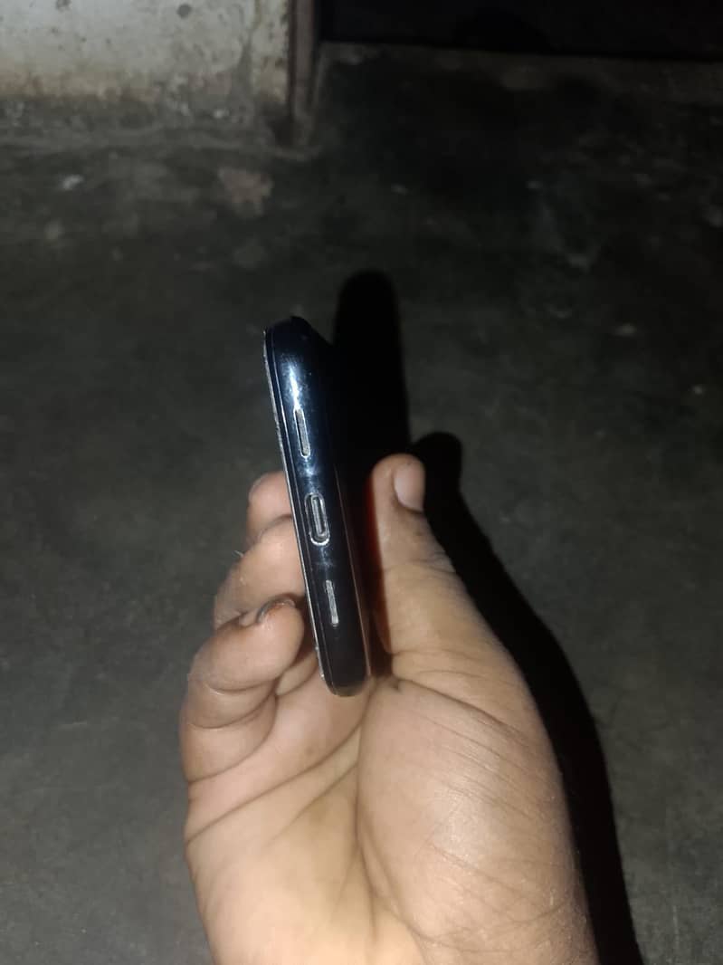 Google Pixel 3a 6