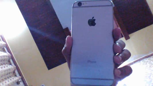 Apple iPhone 6
