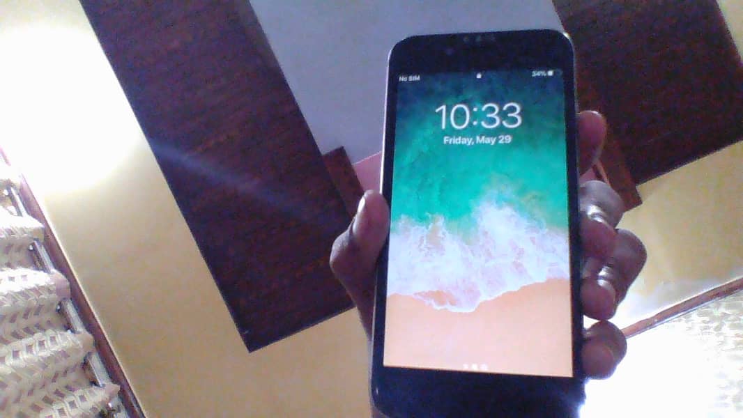Apple iPhone 6 4