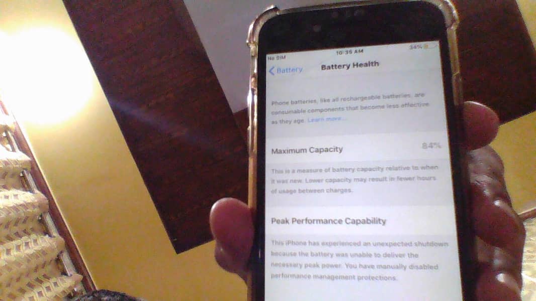 Apple iPhone 6 5