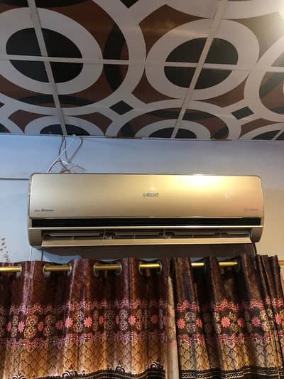 ORIENT INVERTER AC