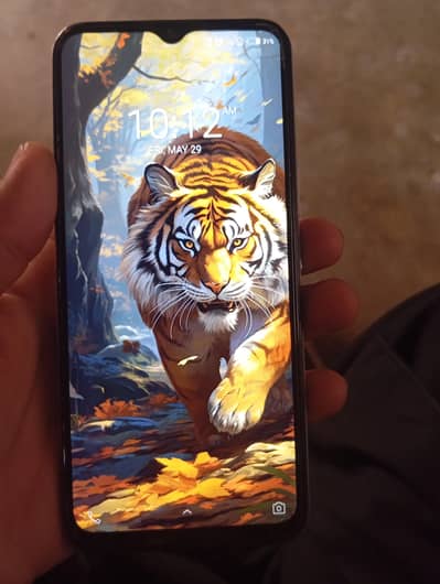 infinix hot 8 lite