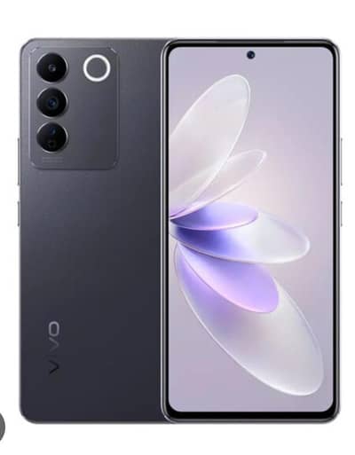 Vivo V27e