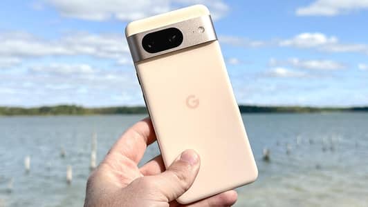 Google Pixel 8