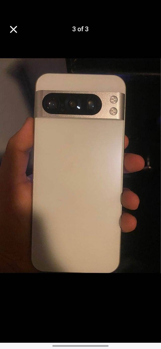 Google Pixel 8 1