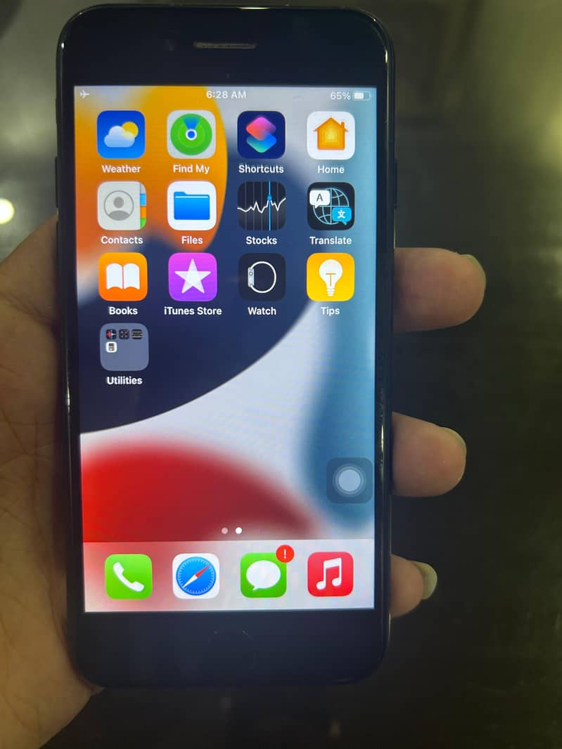 Apple iPhone 7 2