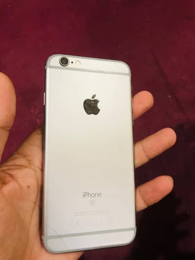 Apple iPhone 6S