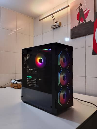 Gaming PC for sale