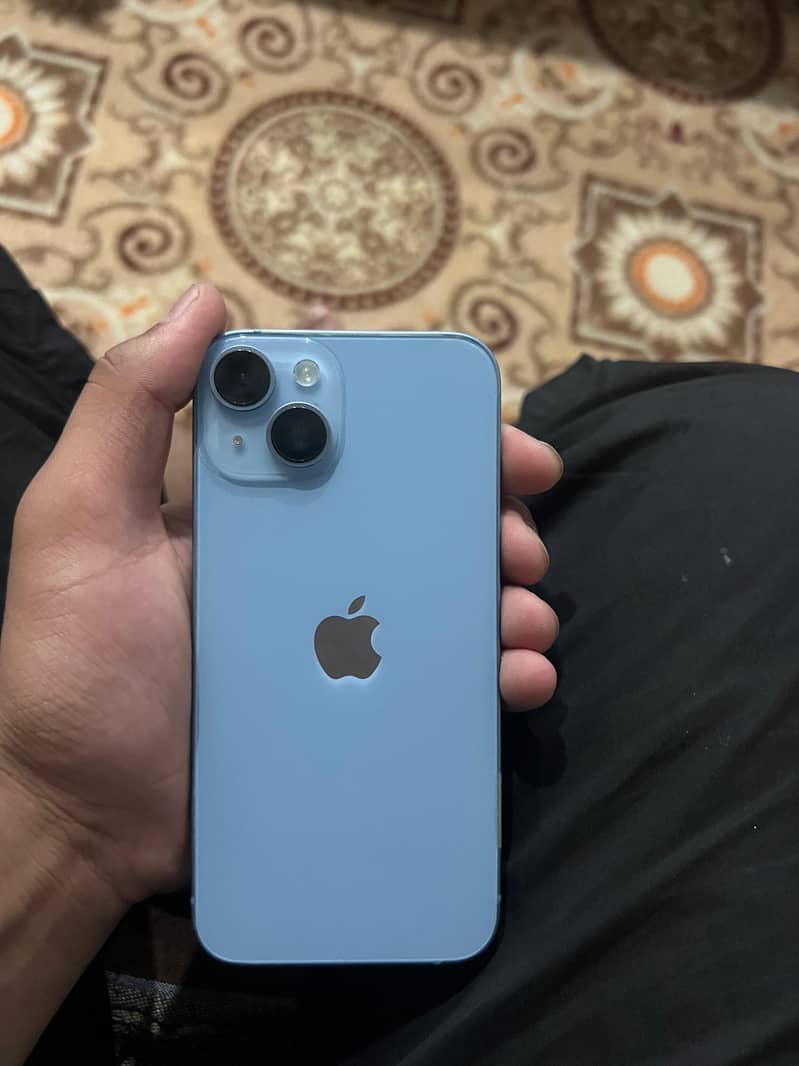 Apple iPhone 14 2