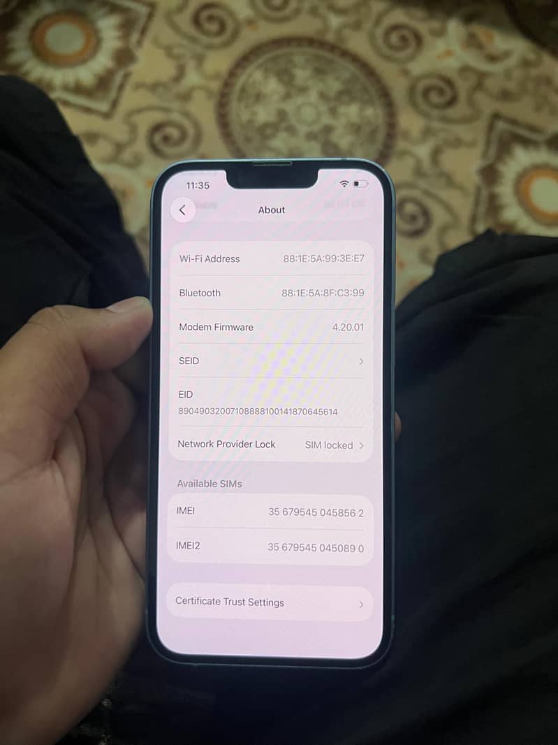 Apple iPhone 14 9
