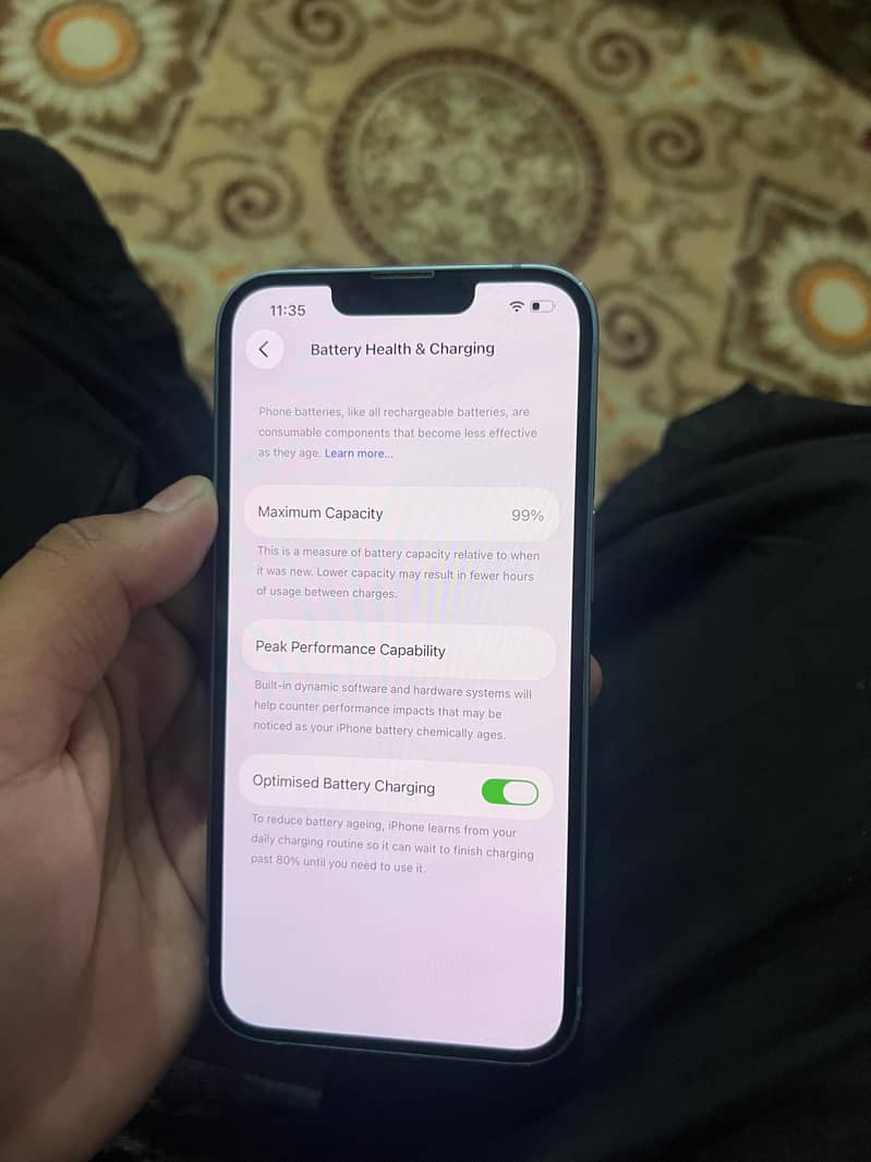 Apple iPhone 14 10